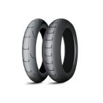 Anvelopa | Cauciuc Spate Moto 160/60-17 MICHELIN POWER SUPERMOTO C