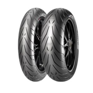Anvelopa | Cauciuc Spate Moto 160/60-17 PIRELLI ANGEL GT