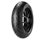 Anvelopa Cauciuc Spate Moto 160 60 17 Pirelli Diablo Rosso 2