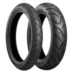 Anvelopa Cauciuc Spate Moto 180 55 17 Bridgestone A40G