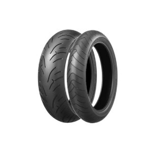 Anvelopa Cauciuc Spate Moto 180 55 17 Bridgestone BT 023 R-GT