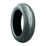 Anvelopa Cauciuc Spate Moto 180 55 17 Bridgestone Battlax Hypersport S22