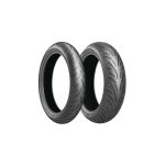 Anvelopa Cauciuc Spate Moto 180 55 17 Bridgestone Battlax Sport Touring T31