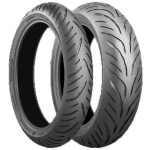 Anvelopa Cauciuc Spate Moto 180 55 17 Bridgestone Battlax Sport Touring T32 GT