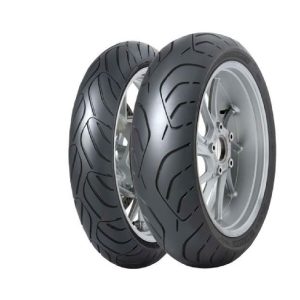 Anvelopa | Cauciuc Spate Moto 180 55 17 DUNLOP Sportmax ROADSMART III