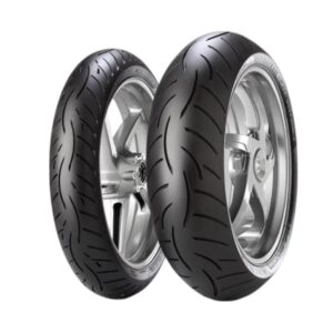 Anvelopa | Cauciuc Spate Moto 180 55 17 METZELER Roadtec Z8