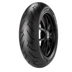 Anvelopa | Cauciuc Spate Moto 180 55 17 PIRELLI DIABLO ROSSO 2