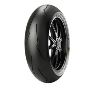 Anvelopa | Cauciuc Spate Moto 180 55 17 PIRELLI DIABLO SUPERCORSA SC2 V2