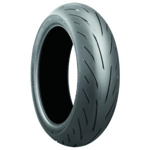 Anvelopa Cauciuc Spate Moto 190 50 17 Bridgestone Battlax Hypersport S22
