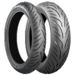 Anvelopa Cauciuc Spate Moto 190 50 17 Bridgestone Battlax Sport Touring T32