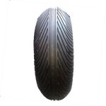 Anvelopa | Cauciuc Spate Moto 190 55 17 DUNLOP KR393 MS2