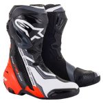 Ghete Cizme Moto Sport ALPINESTARS SUPERTECH R NR 42