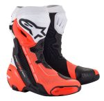 Ghete Cizme Moto Sport ALPINESTARS SUPERTECH R Vented NR 43