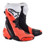 Ghete Cizme Moto Sport ALPINESTARS SUPERTECH R VENTED NR 44
