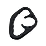 Maner Pasager Rezervor Yamaha R1 R6 Yzf600 Fz1 Fz6 Fz8 Fjr1300 an 1998-2012