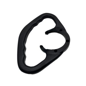 Maner Pasager Rezervor Yamaha R1 R6 Yzf600 Fz1 Fz6 Fz8 Fjr1300 an 1998-2012