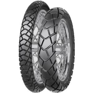 ANVELOPA MOTO ENDURO OFF ROAD 2.75 21 MITAS