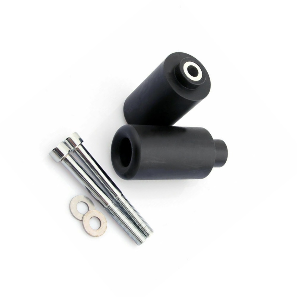 CRASH PAD Suzuki GSXR1000 K3 2003-2004 Buloane Protectie Carena - imagine 3