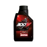 Ulei Motul 300V 4T Factory Line 5W40 1L Off Road