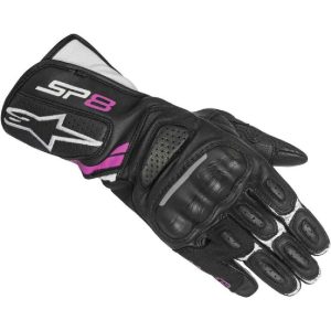 Manusi Moto ALPINESTARS STELLA SP-8 V2 Marime XS