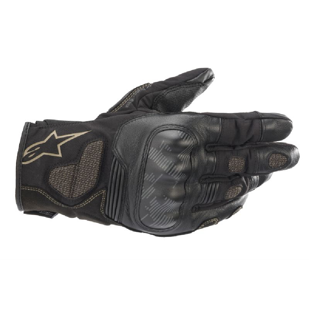 Manusi Moto ALPINESTARS COROZAL V2 DRYSTAR Marime XL