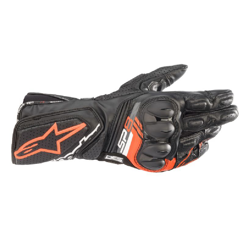 Manusi Moto ALPINESTARS SP8 V3 Marime L