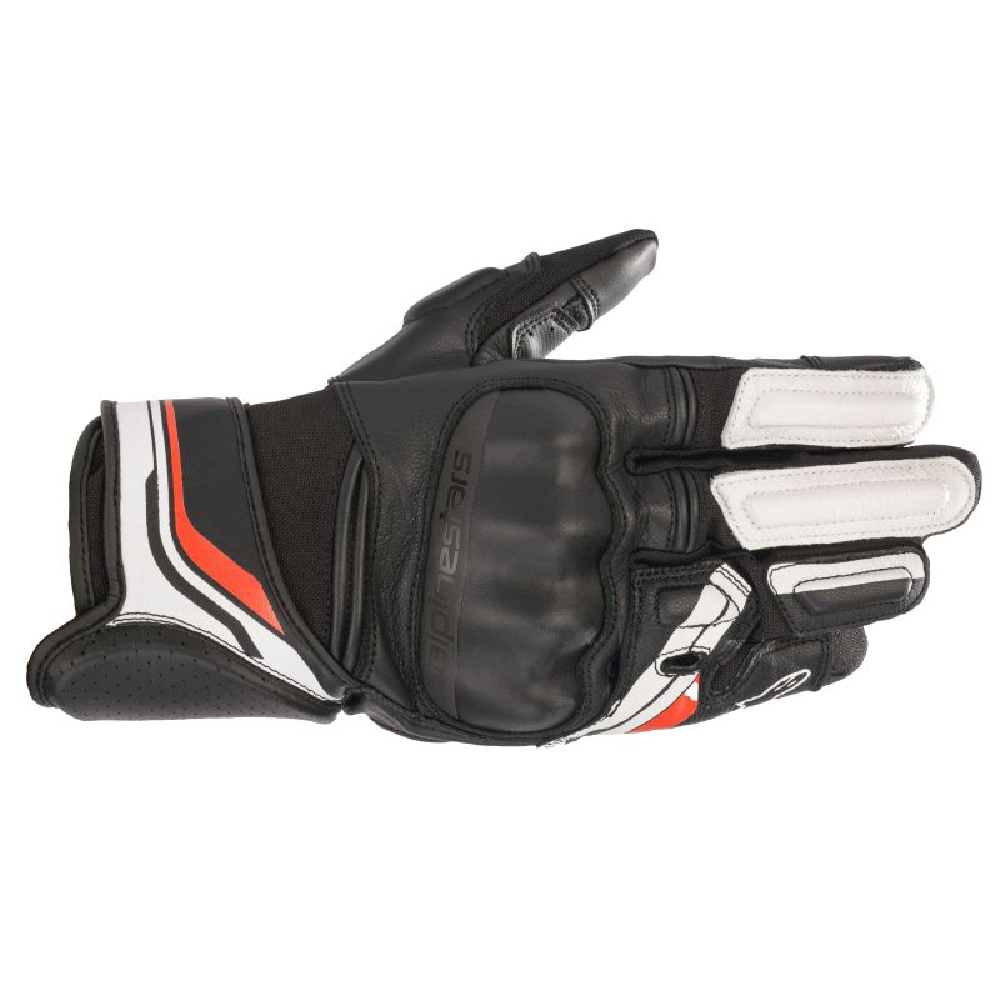 Manusi Moto ALPINESTARS BOOSTER V2 Marime S