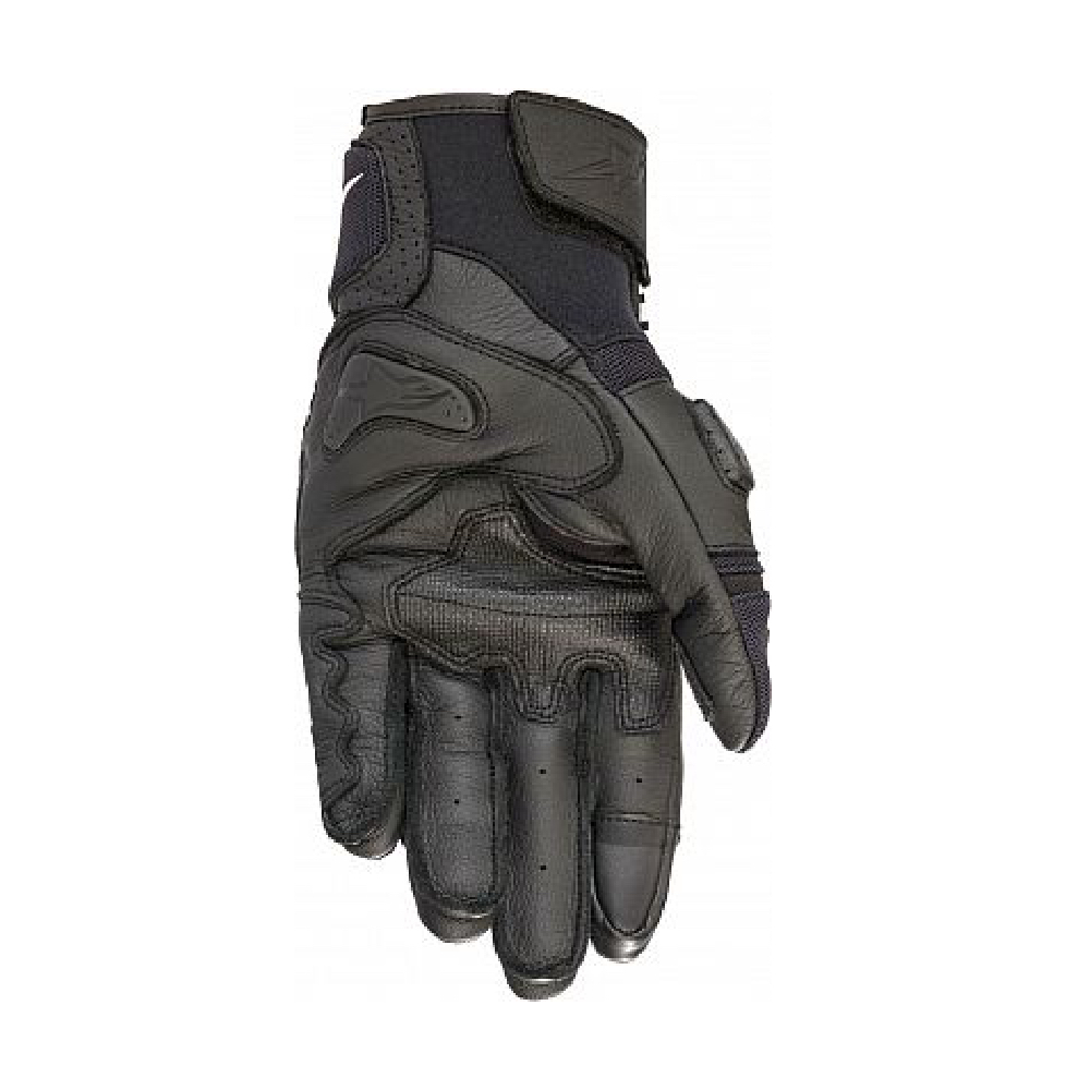 Manusi Moto ALPINESTARS SP X AIR CARBON v2 Marime M - imagine 2