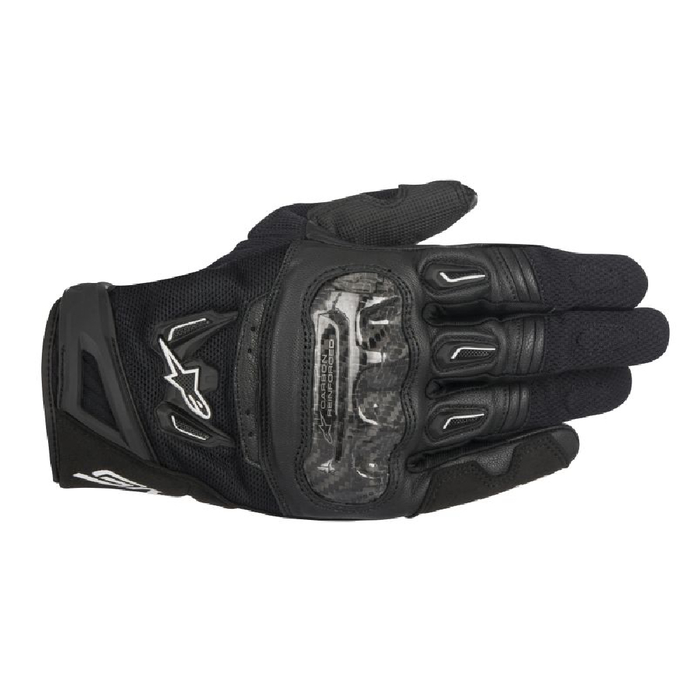 Manusi Moto ALPINESTARS SMX 2 AIR CARBON V2 Marime M