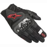 Manusi Moto ALPINESTARS SMX-1 V2 WENTYLOWANE Marime XL