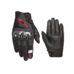 Manusi Moto ALPINESTARS SMX-1 V2 WENTYLOWANE Marime L