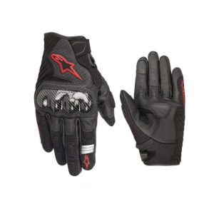 Manusi Moto ALPINESTARS SMX-1 V2 WENTYLOWANE Marime L