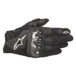 Manusi Moto ALPINESTARS SMX-1 V2 WENTYLOWANE Marime L