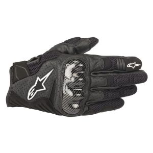 Manusi Moto ALPINESTARS SMX-1 V2 WENTYLOWANE Marime 2XL