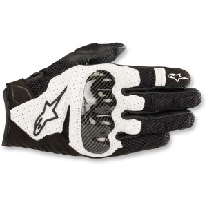 Manusi Moto ALPINESTARS SMX-1 V2 WENTYLOWANE Marime L