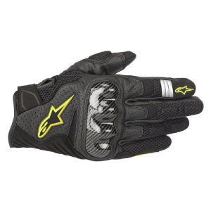 Manusi Moto ALPINESTARS SMX-1 V2 WENTYLOWANE Marime L