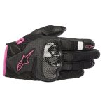 Manusi Moto ALPINESTARS STELLA SMX-1 V2 WENTYLOWANE Marime M