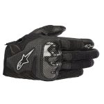Manusi Moto ALPINESTARS STELLA SMX-1 V2 WENTYLOWANE Marime S