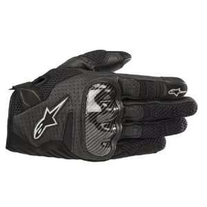 Manusi Moto ALPINESTARS STELLA SMX-1 V2 WENTYLOWANE Marime S