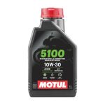 Ulei Motul 5100 10W30 4T 1L