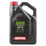 Ulei Motul 5100 10W40 4T 4L