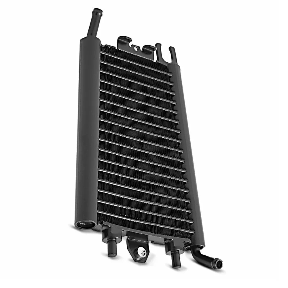 Radiator Moto Harley Davidson Softail Deluxe 2018-2020 - imagine 4