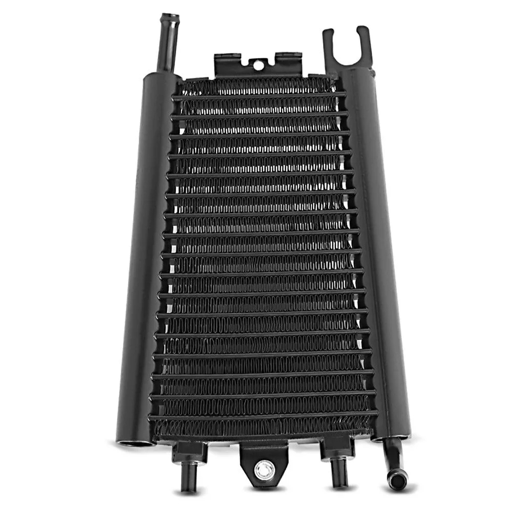 Radiator Moto Harley Davidson Softail Deluxe 2018-2020 - imagine 5