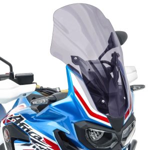 Parbriz Touring Honda Africa Twin CRF 1000 L 16-19 Geam +10cm