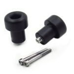 CRASH PAD Kawasaki ZX6R ZX9R ZX12R 1998-2004 Buloane Carena