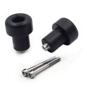 CRASH PAD Kawasaki ZX6R ZX9R ZX12R 1998-2004 Buloane Carena