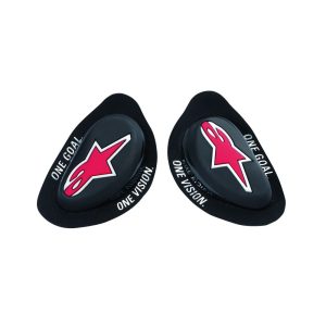 Slidere Genunchi ALPINESTARS GP SPORT EVO Moto Universale Scai