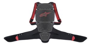 Protectie Coloana Alpinestars Nucleon KR-CELL Moto ATV Ski Snowboard