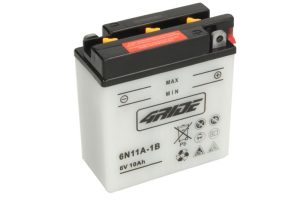 Baterie 4RIDE 6N11A-1B Acumulator Moto