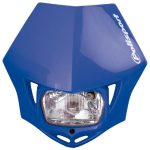 MASCA FATA FAR CORSS ENDURO UNIVERSAL